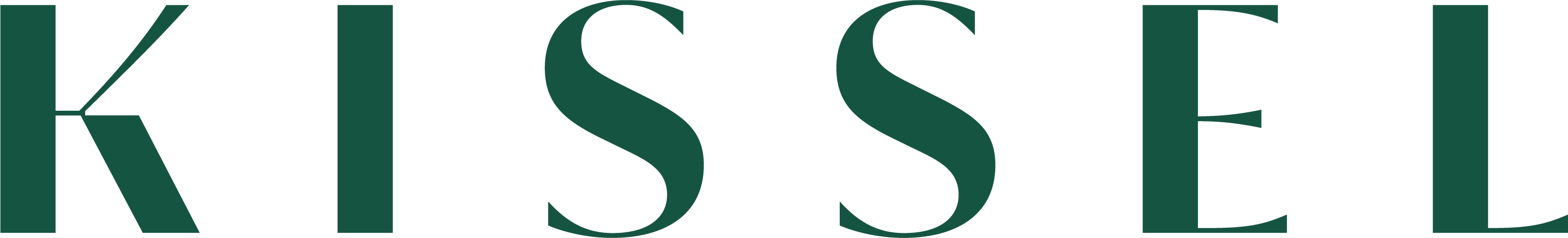 Kissel Logo